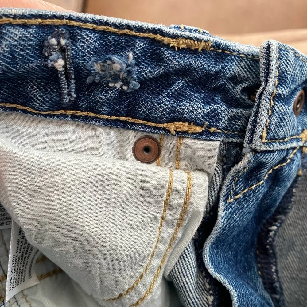 Cherokee Boys Straight Fit Jeans
